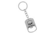 Harley-Davidson Bottle Opener Key Chain