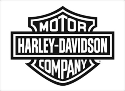 Harley-Davidson 