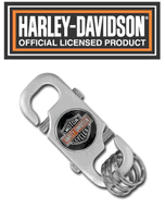 HARLEY KEY CHAINS