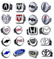 HITCH COVERS