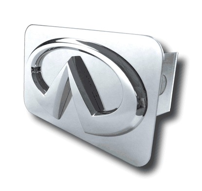 Infiniti Hitch Covers - Tow Plugs