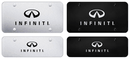 Infiniti License Plates