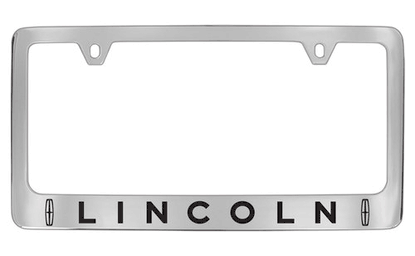 Lincoln Brass Frames