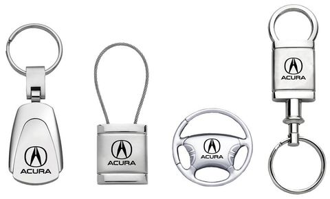 Acura Keychains 