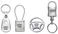 Audi Keychains 