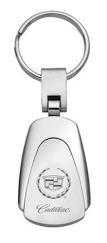 Cadillac Key Chain - Key Fob