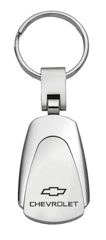 Chevrolet Key Chain - Chevy Key Fob