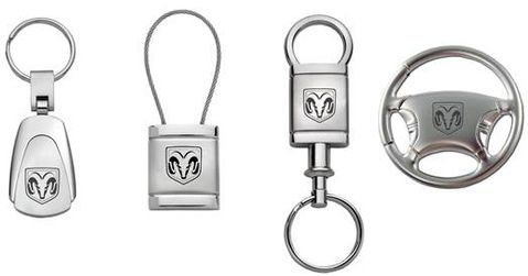 Dodge Key Chains