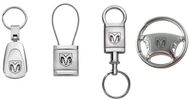 Dodge Key Chains