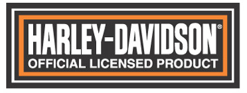 Harley-Davidson License Plate Frames