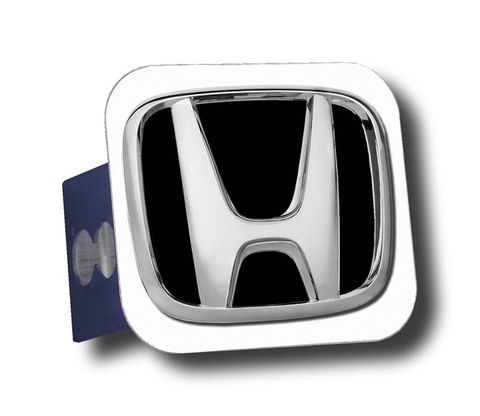 Honda Hitch Cover - Tow Plug