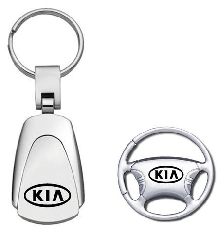 Kia Key Chain