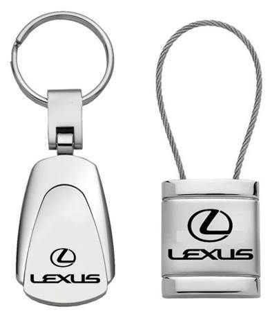 Lexus Keychains