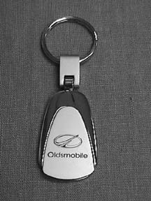 Oldsmobile Key Chain