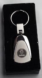 Saab Key Chain