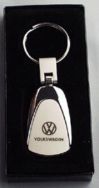 Volkswagen Key Chain