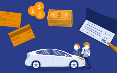 Comment sécuriser le paiement d’une voiture d’occasion ?